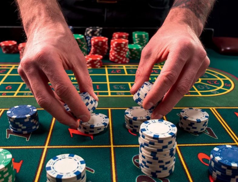 ایک اکاؤنٹ بنائیں یا Honor Casino App کیسینو میں لاگ ان کریں۔